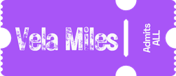 Vela Miles